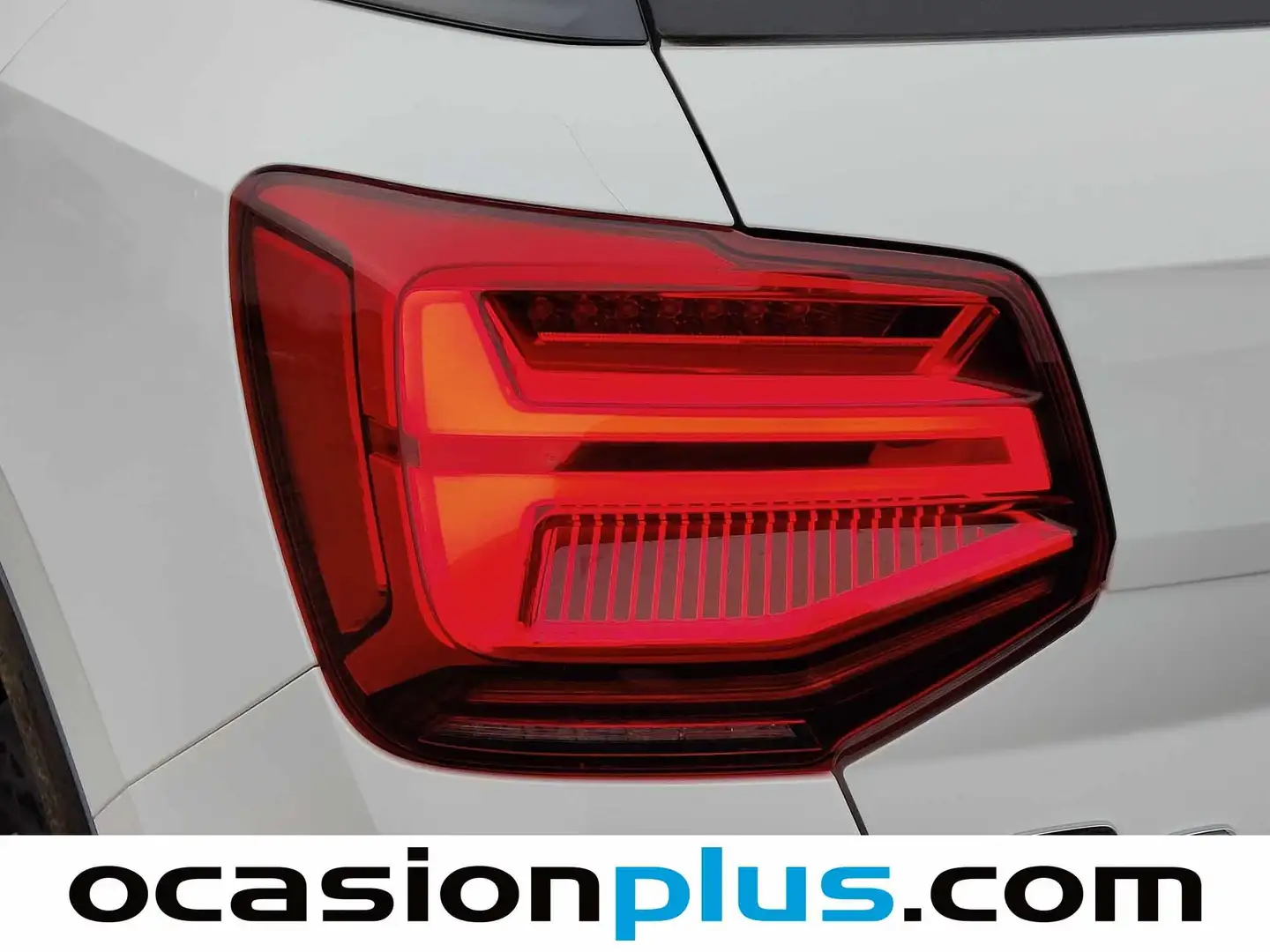 Foto Audi Q2 Audi Q2 Advanced 30 TDI (116 CV)