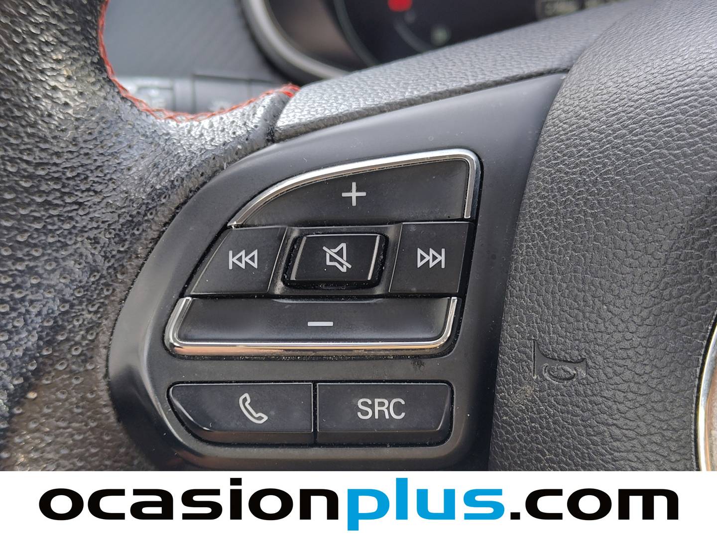 MG ZS MG ZS 1.5 Luxury (106 CV) seminuevo