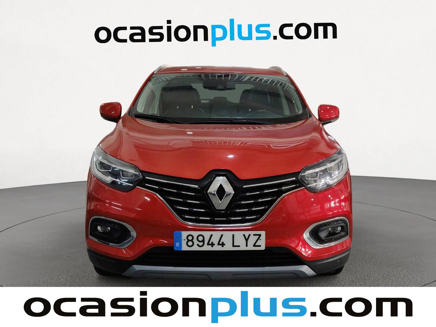 Foto Renault Kadjar Renault Kadjar Techno TCe GPF (140 CV)
