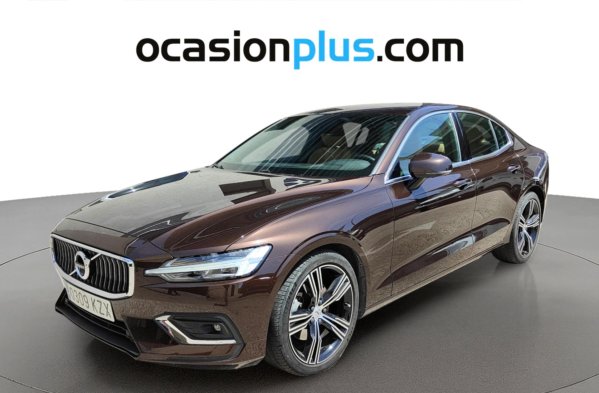 Volvo S60 T4 Inscription