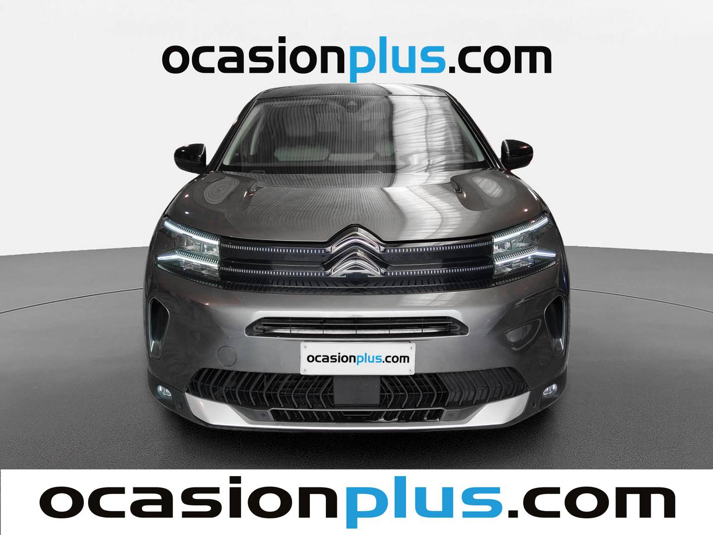 Foto Citroën C5 Aircross Citroen C5 Aircross BlueHDi 130 S&S Max EAT8 (131 CV)