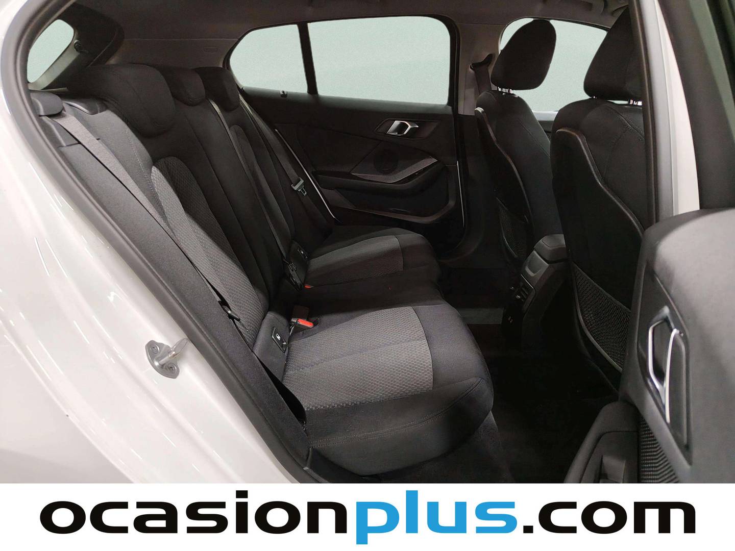 BMW Serie 1 BMW Serie 1 118i (136 CV) 2020