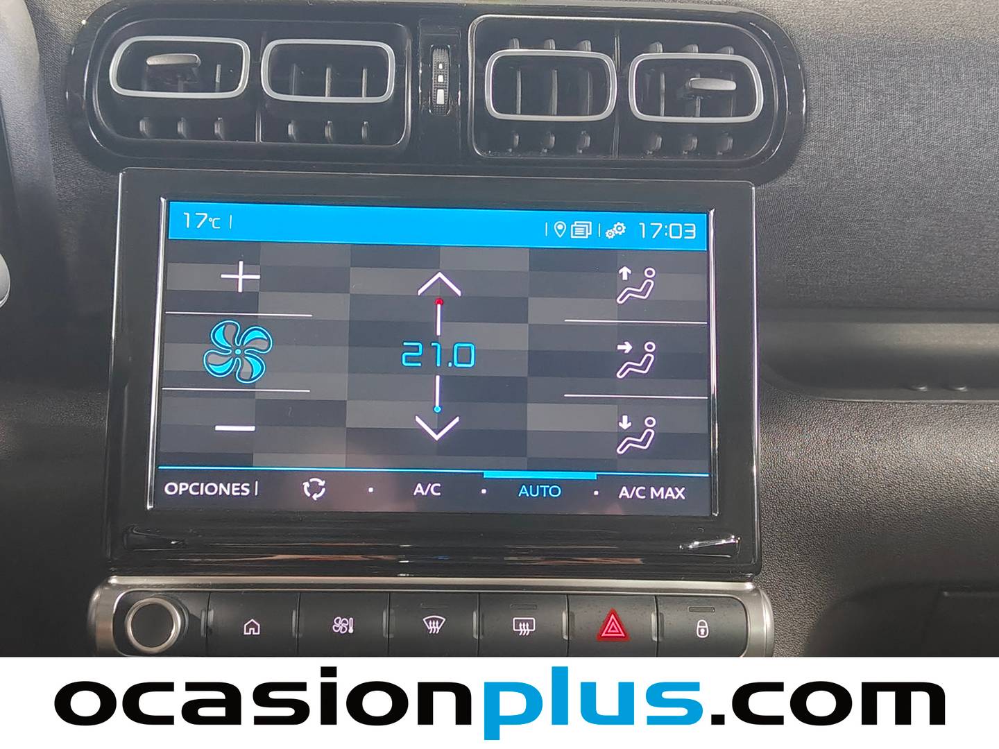 Citroën C3 Aircross Citroen C3 Aircross BlueHDi 120 Shine Pack EAT6 (120 CV) 2022