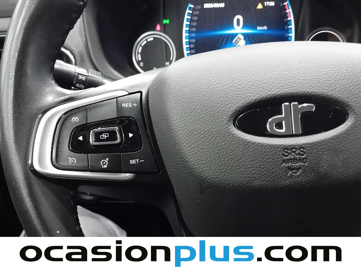 Foto DR AUTOMOBILES DR 4.0 DR AUTOMOBILES DR4 1.5 (116 CV)