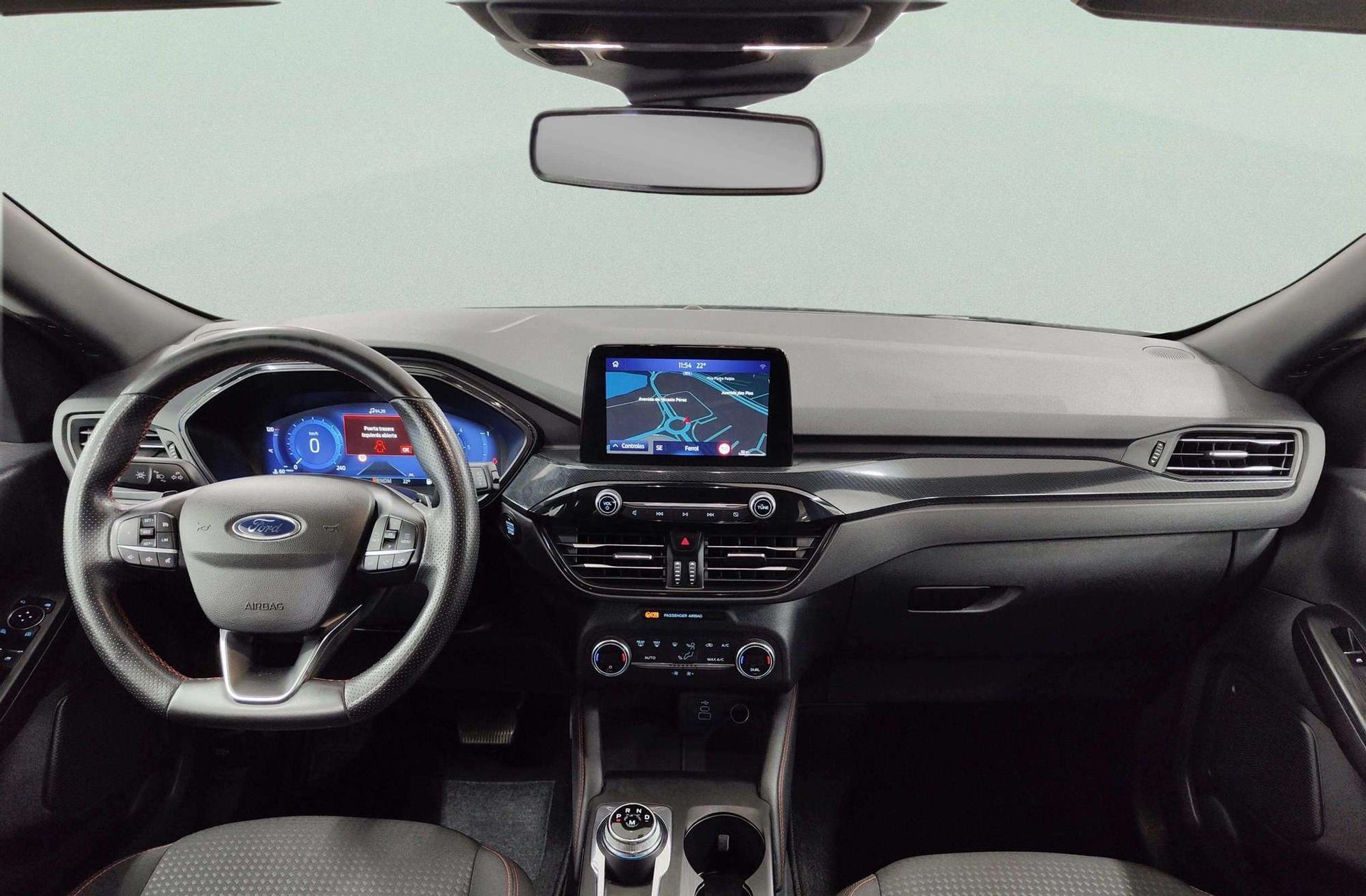 Ford Kuga 1.5 EcoBlue ST-Line - foto 7