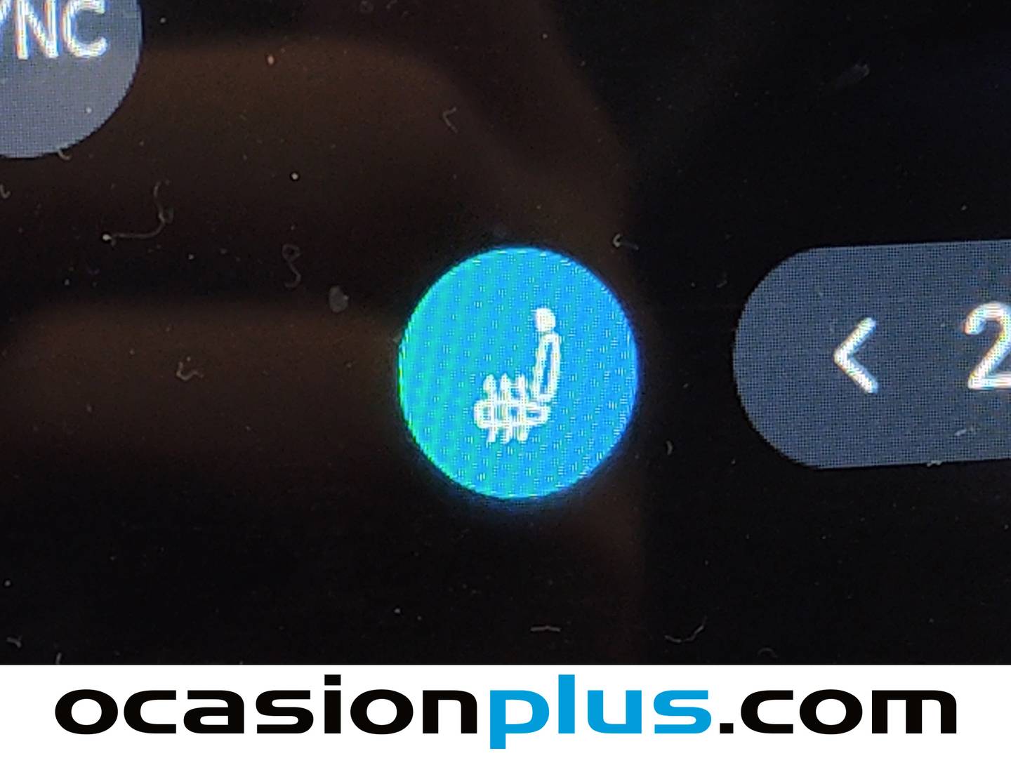 MG HS MG HS 1.5 Turbo GDI Luxury DCT (162 CV) km 0