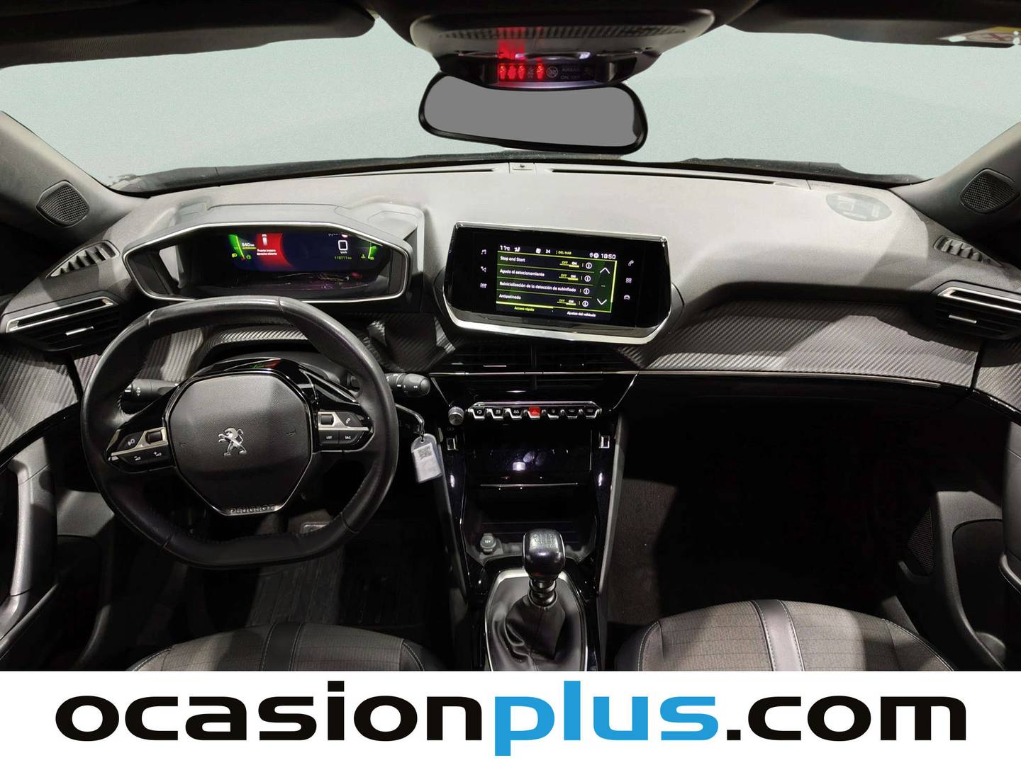 Foto Peugeot 2008 Peugeot 2008 PureTech 130 S&S Allure Pack (130 CV)