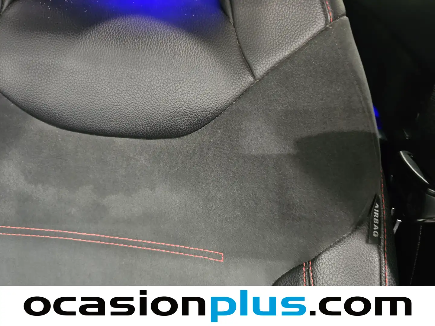 Foto Mercedes Clase A Mercedes-Benz Clase A 180 d (116 CV) PACK AMG