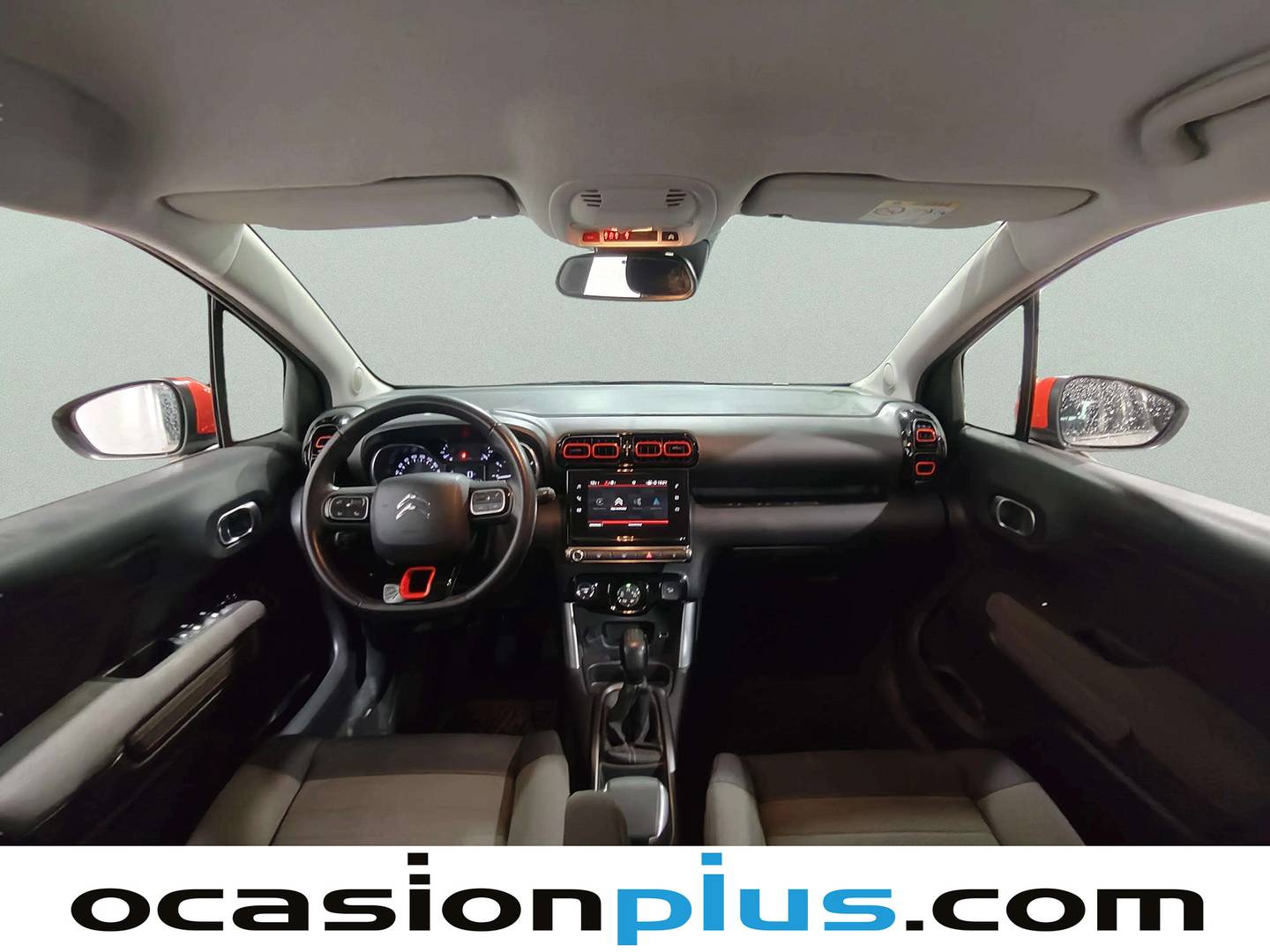 Foto Citroën C3 Aircross Citroen C3 Aircross PureTech 110 S&S Shine (110 CV)