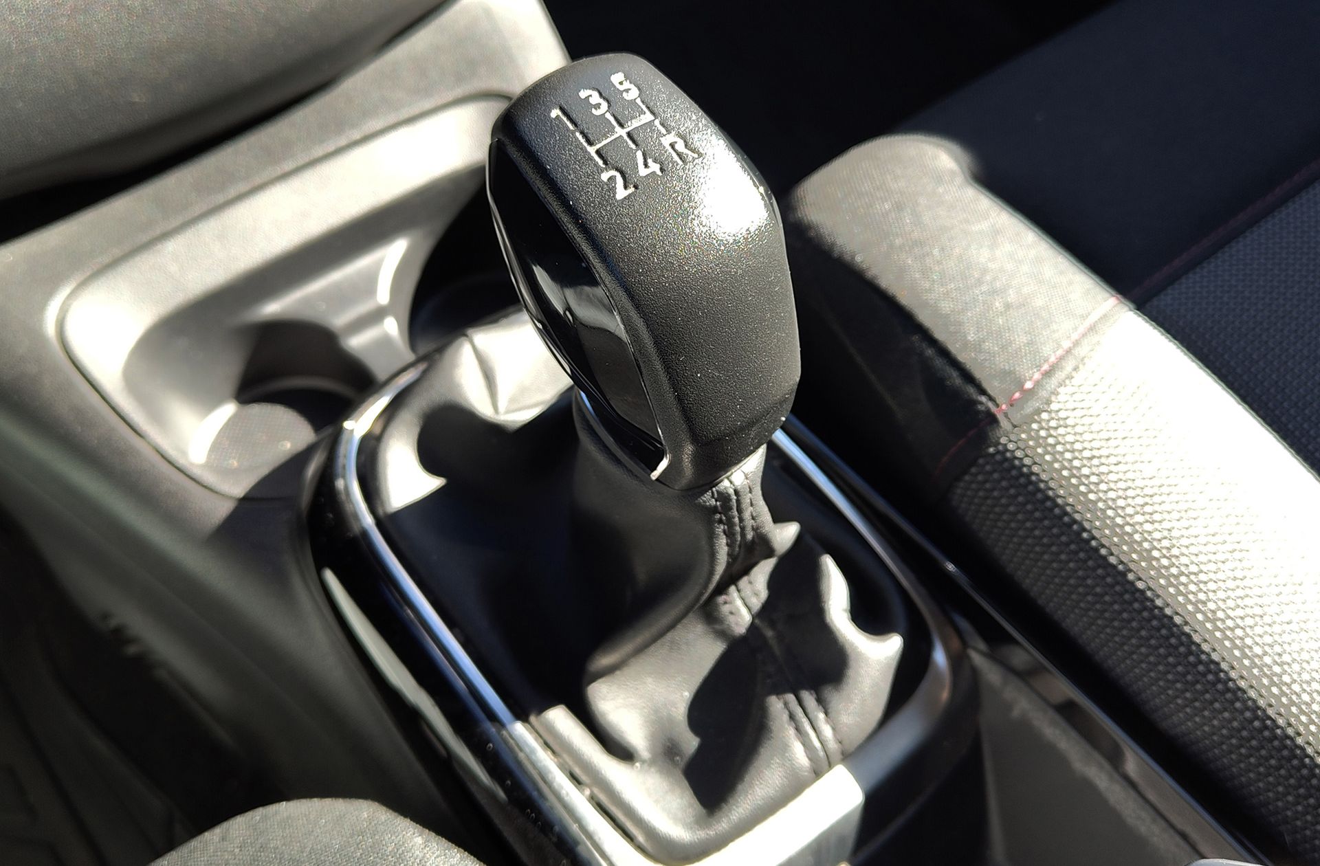 Citroën C4 Cactus PureTech 110 Feel - foto 5