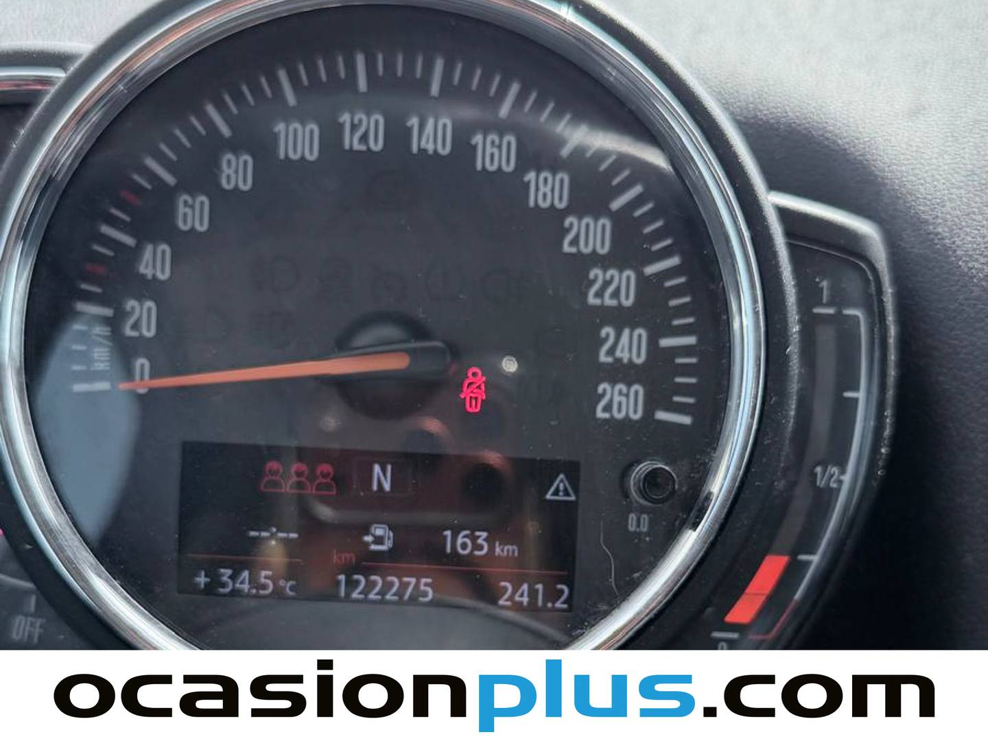 Mini Countryman Mini MINI Countryman Cooper (136 CV) de segunda mano