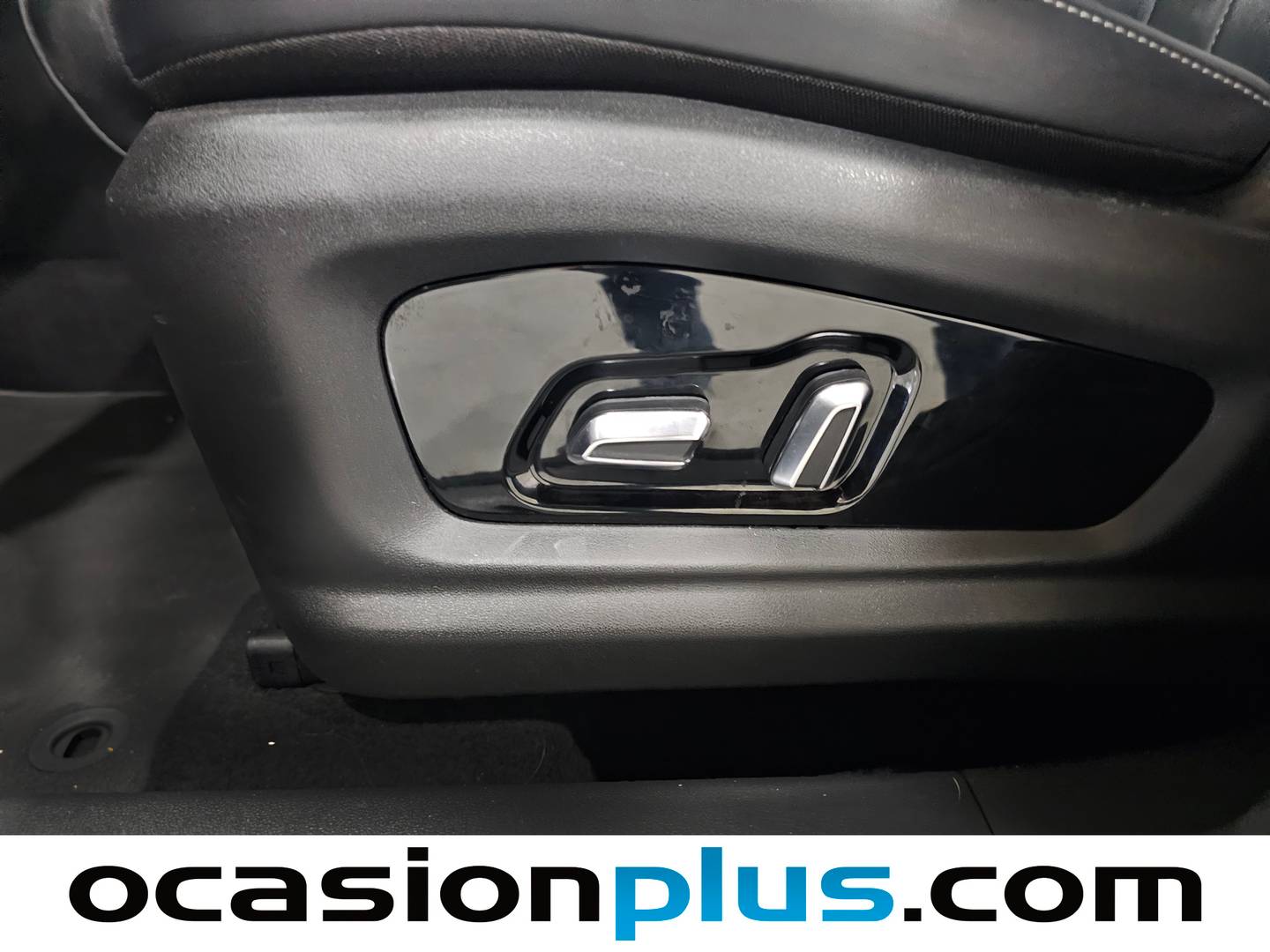 Equipamiento del JAECOO 7 JAECOO 7 1.6 TGDI Select FWD  (145 CV)