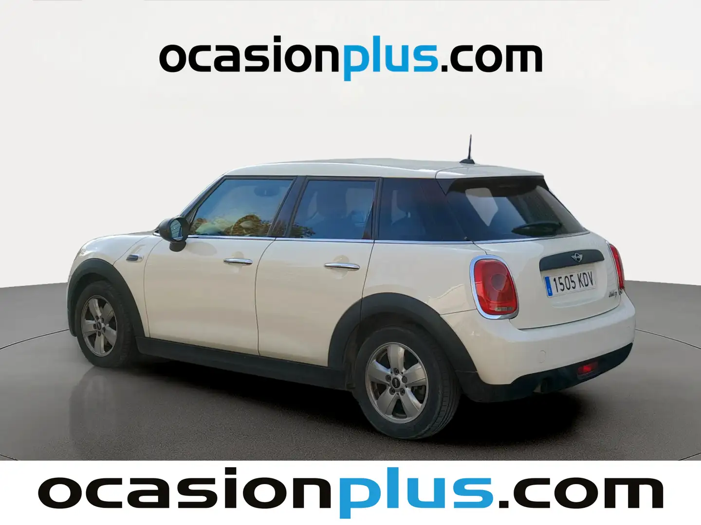 Foto Mini MINI MINI MINI 5 Puertas One D 95 CV)