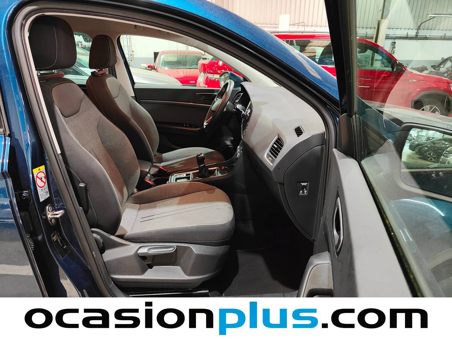 Seat Ateca Seat Ateca 1.0 TSI S&S Style Go (110 CV) 2021