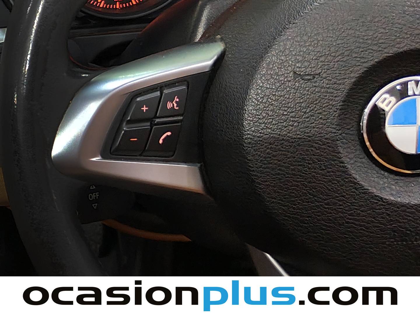 BMW Z4 BMW Z4 sDrive18i Cabrio (156 CV) 156cv