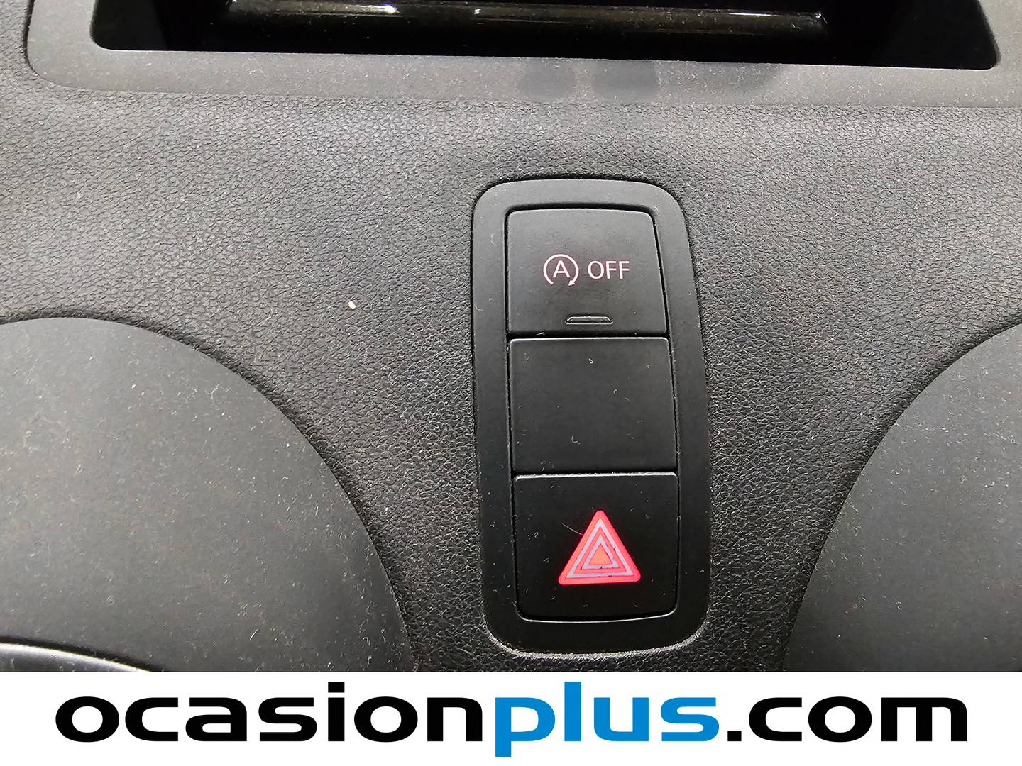 Equipamiento del Audi A1 Audi A1 Sportback Adrenalin 1.6 TDI (116 CV) PACK S-LINE