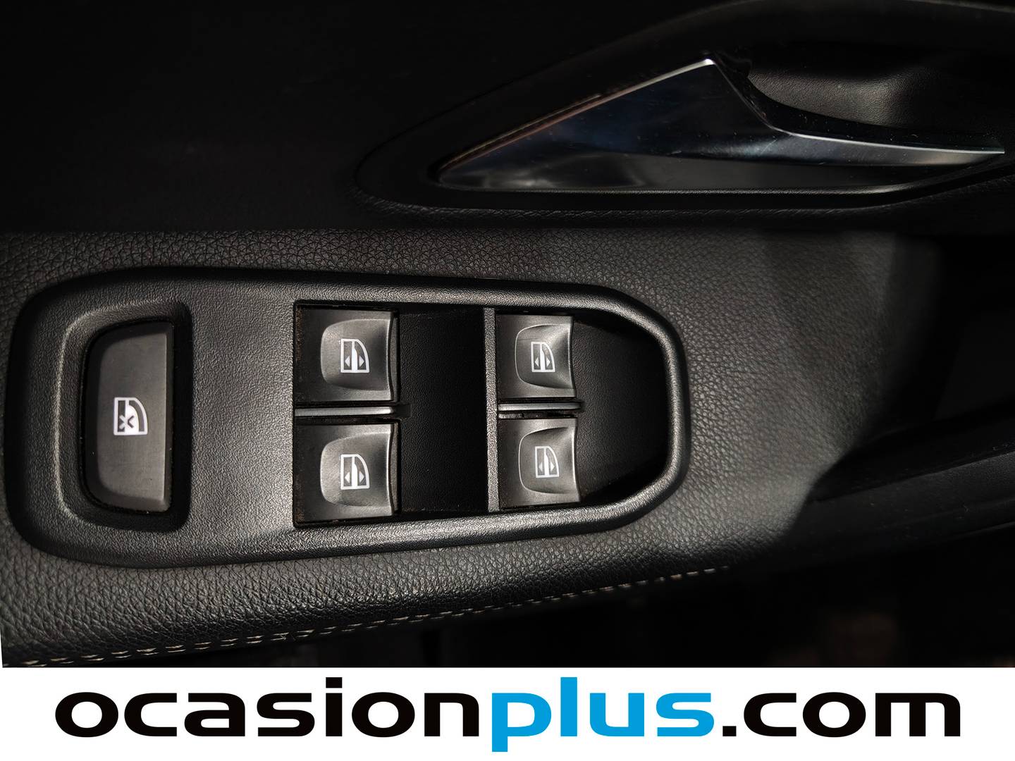 Dacia Duster Dacia Duster Prestige Blue dCi (115 CV) 4X2 diésel