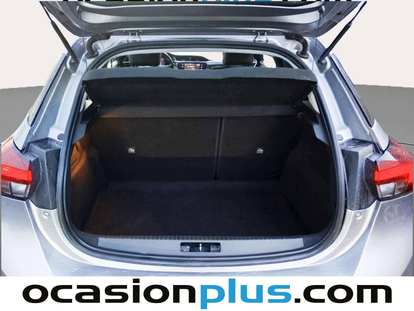 Opel Corsa Opel Corsa 1.2 Turbo XHL Elegance Auto (100 CV) km 0