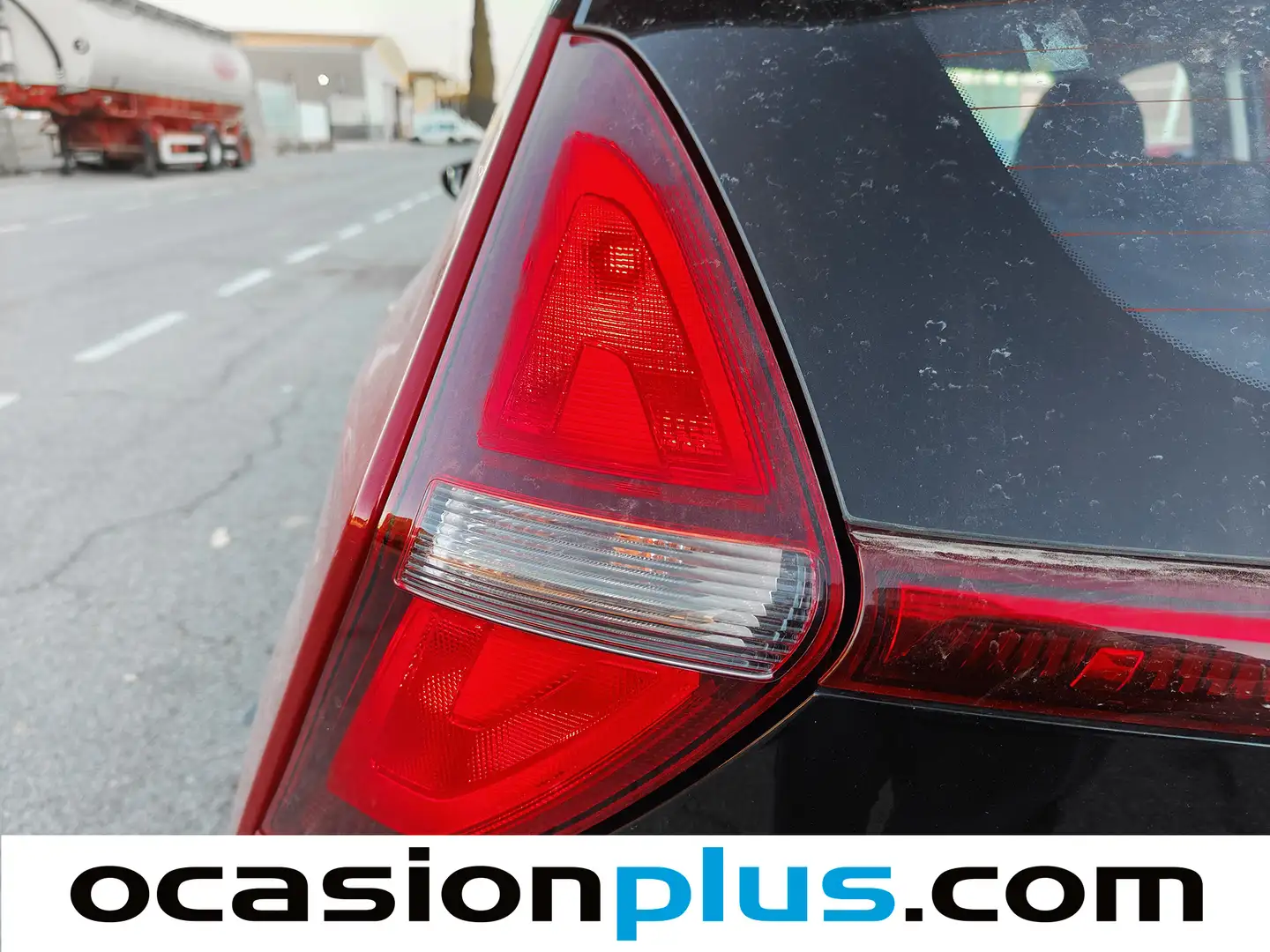 Foto Hyundai Bayon Hyundai Bayon 1.2 MPI Maxx (84 CV)