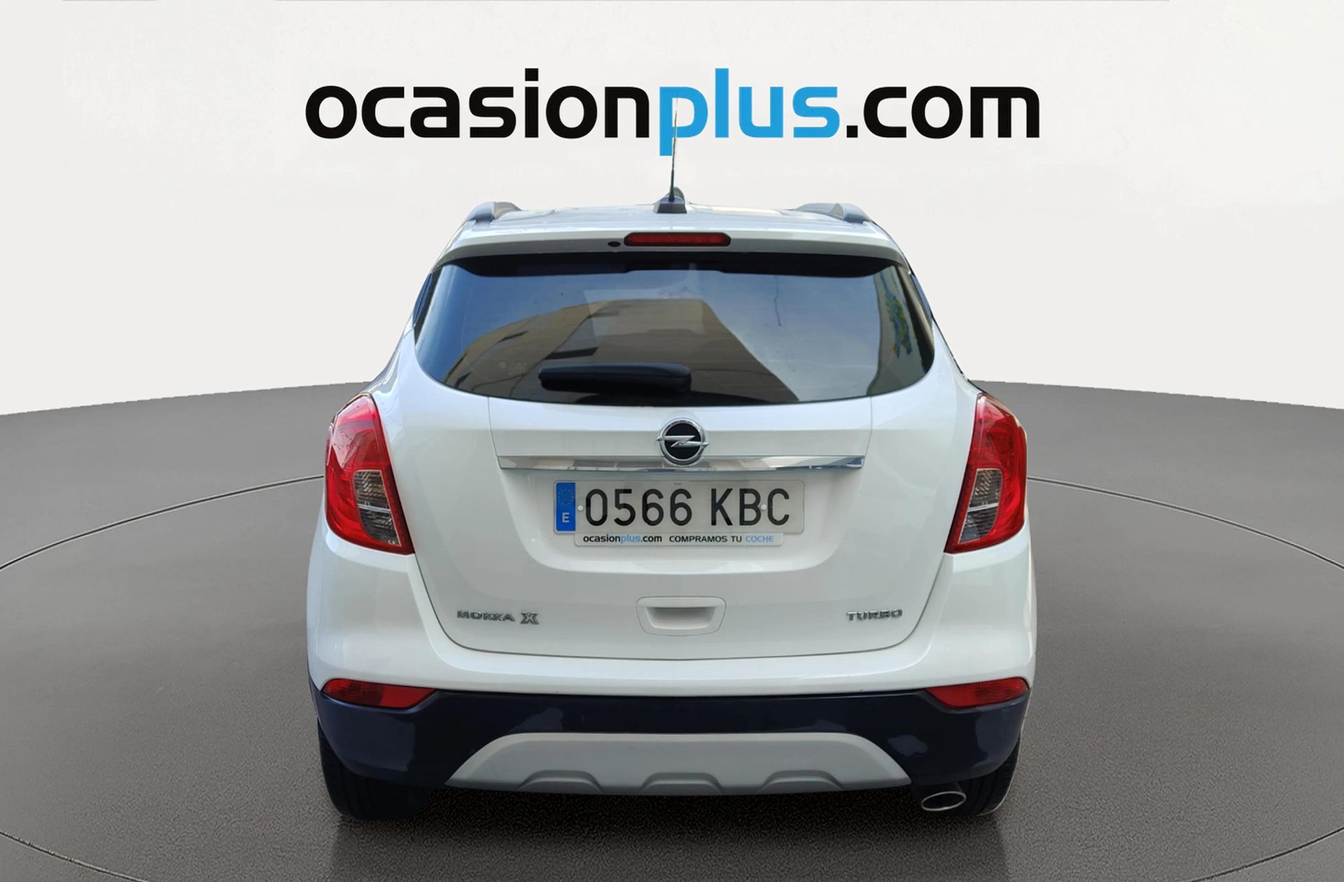 Opel Mokka 1.4 Turbo Selective 4x2 - foto 13