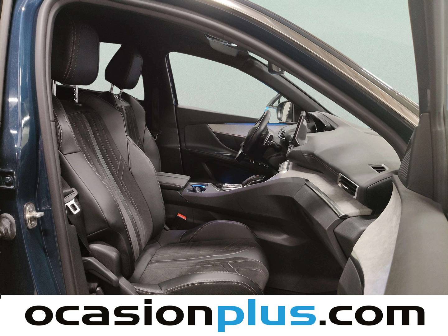 Peugeot 5008 Peugeot 5008 BlueHDI 130 S&S GT EAT8 (130 CV) 7 Plazas de segunda mano