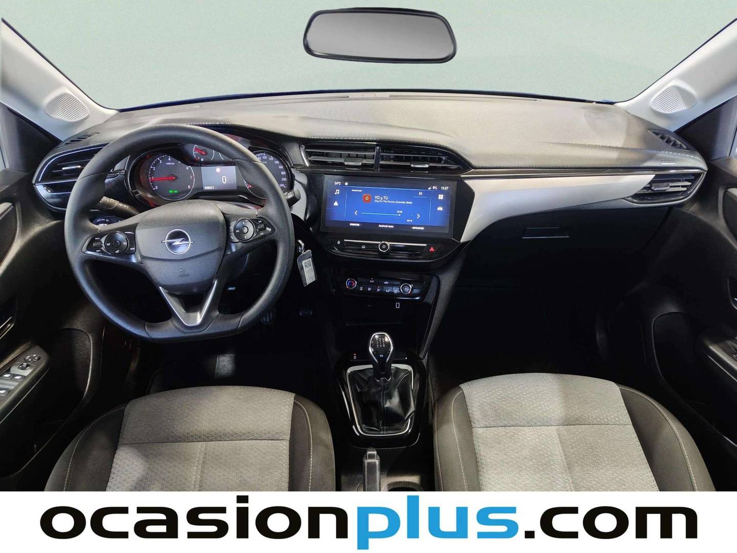 Opel Corsa Opel Corsa 1.2 XEL Edition (75 CV) de ocasión