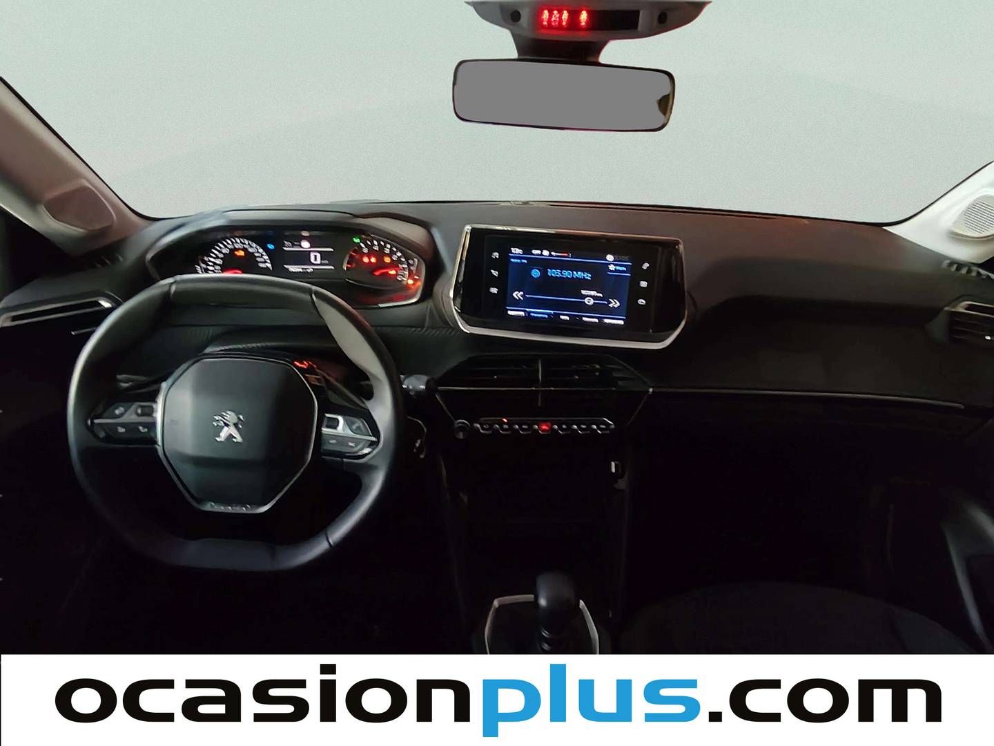 Peugeot 208 Peugeot 208 PureTech 100 Active Pack (100 CV) de ocasión