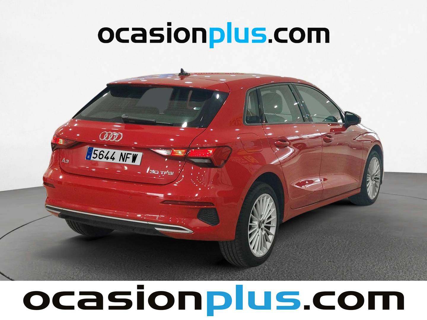 Audi A3 Audi A3 Sportback Sportback Advanced 30 TFSI (110 CV) S tronic 110cv