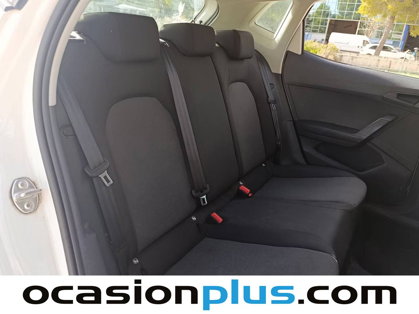 Seat Ibiza Seat Ibiza 1.2 TSI Reference (90 CV) al mejor precio