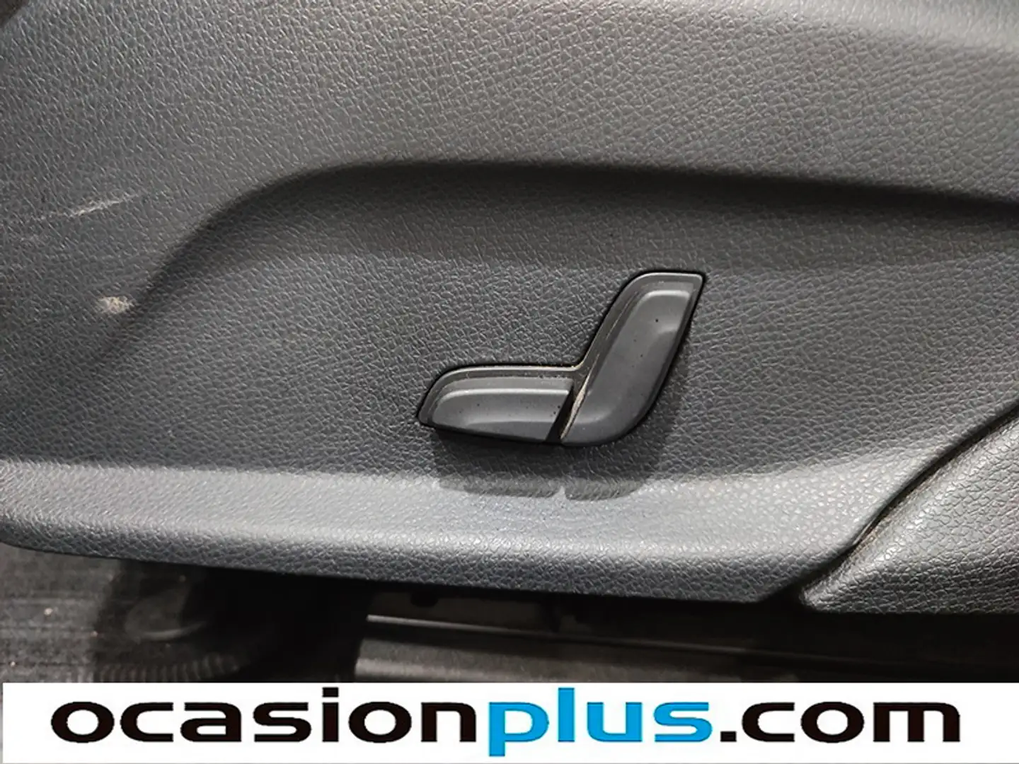 Asientos eléctricos