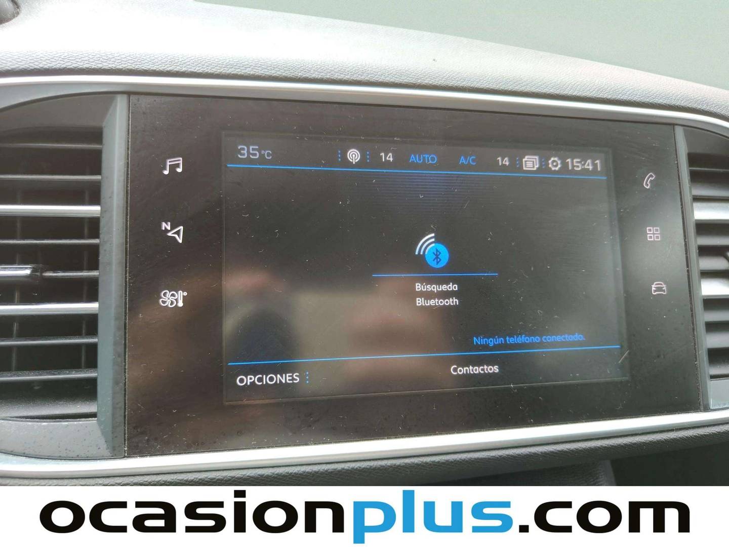 Peugeot 308 Peugeot 308 SW 1.2 PureTech S&S Allure (130 CV) barato