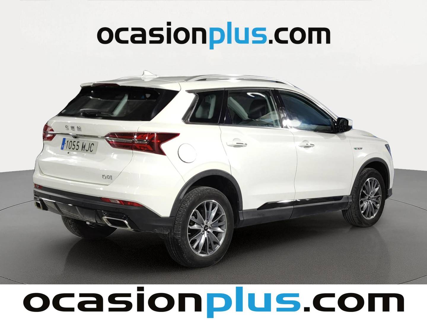 SWM G01 SWM G01 1.5T Luxury (131 CV) 131cv