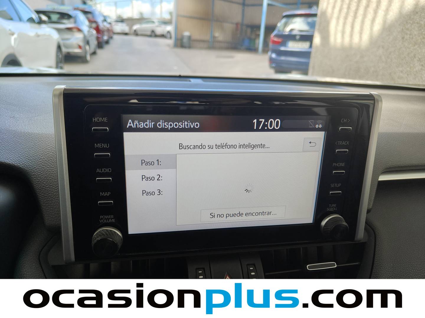 Toyota Rav4 Toyota Rav4 220H Advance 4x2 (218 CV) híbrido