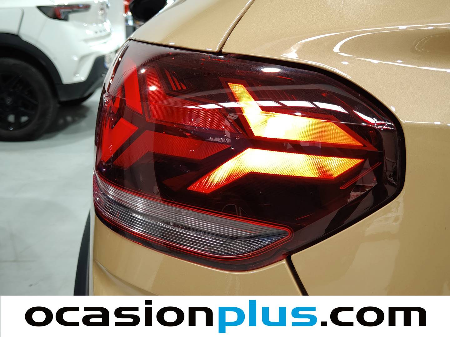 Foto Dacia Sandero Dacia Sandero Stepway Extreme Go ECO-G (101 CV)