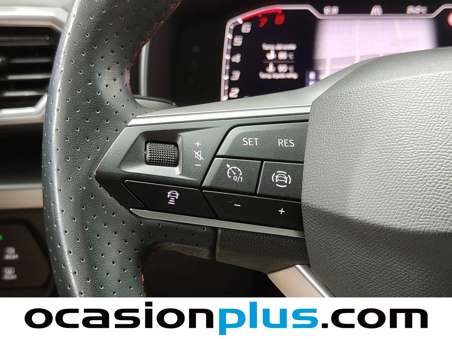 Seat León Seat León 1.5 eTSI S&S FR Special Edition DSG (150 CV) al mejor precio