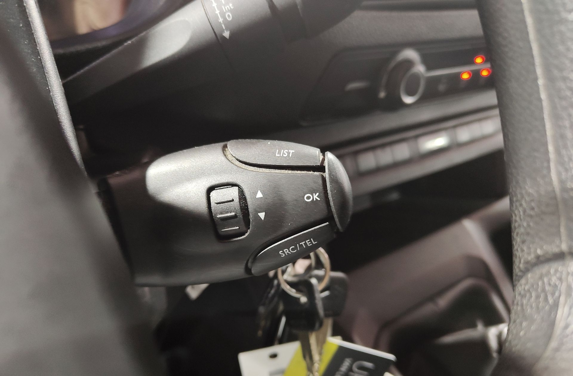 Citroën Jumpy Furgon BlueHDi 100 Talla M - foto 21
