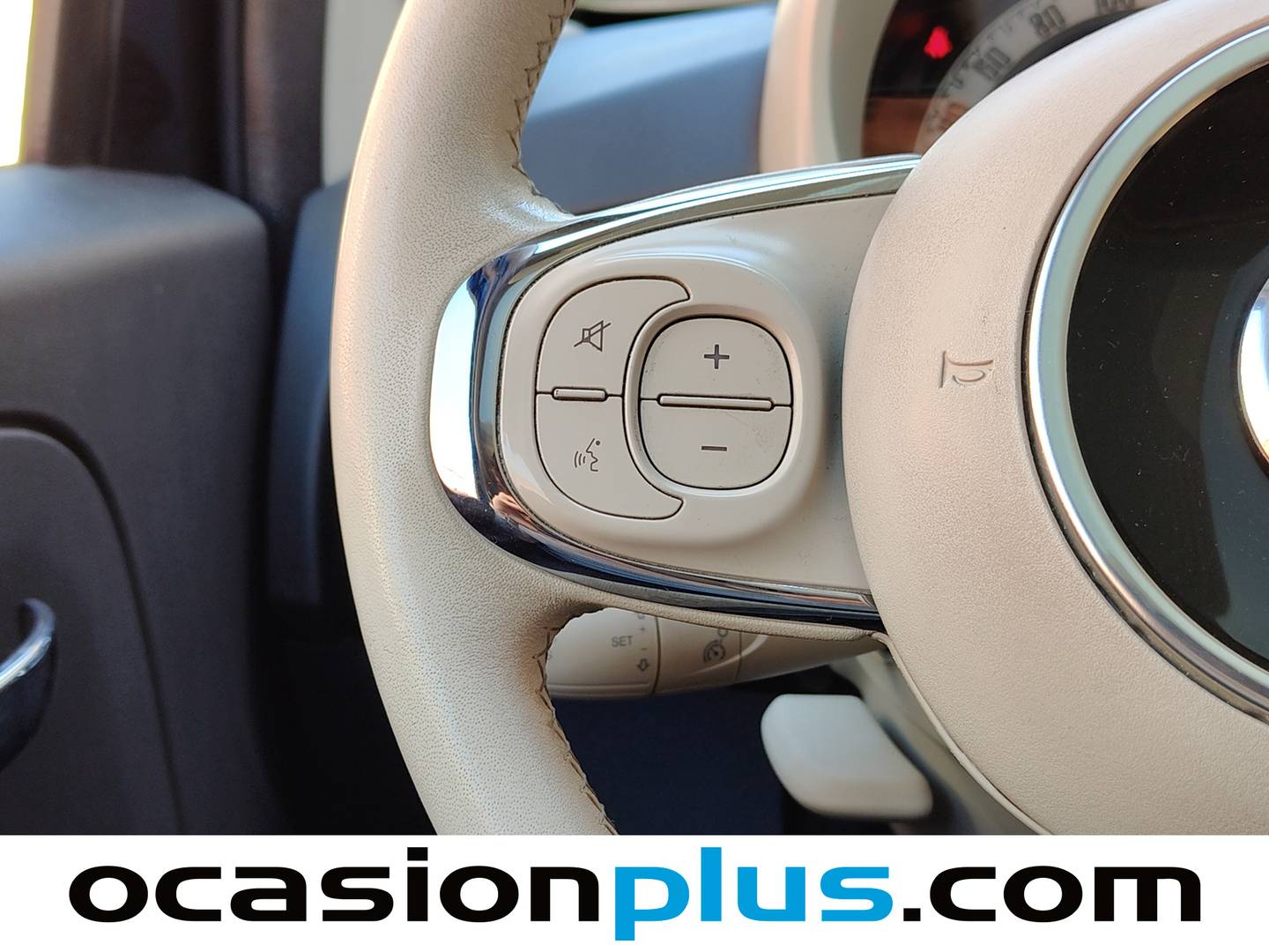 Fiat 500 Fiat 500 1.2 8v Lounge (69 CV) 69cv