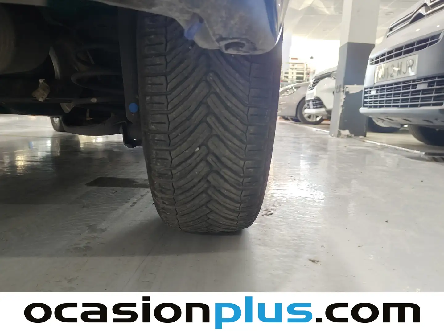 Foto Toyota Yaris Toyota Yaris 100 Active (99 CV)