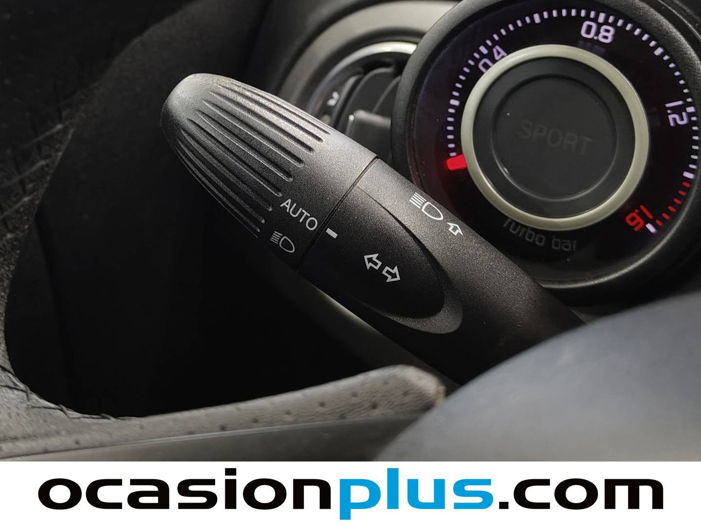 Foto Abarth 500 Abarth 500 1.4 16v T-Jet 595 Pista (160 CV)