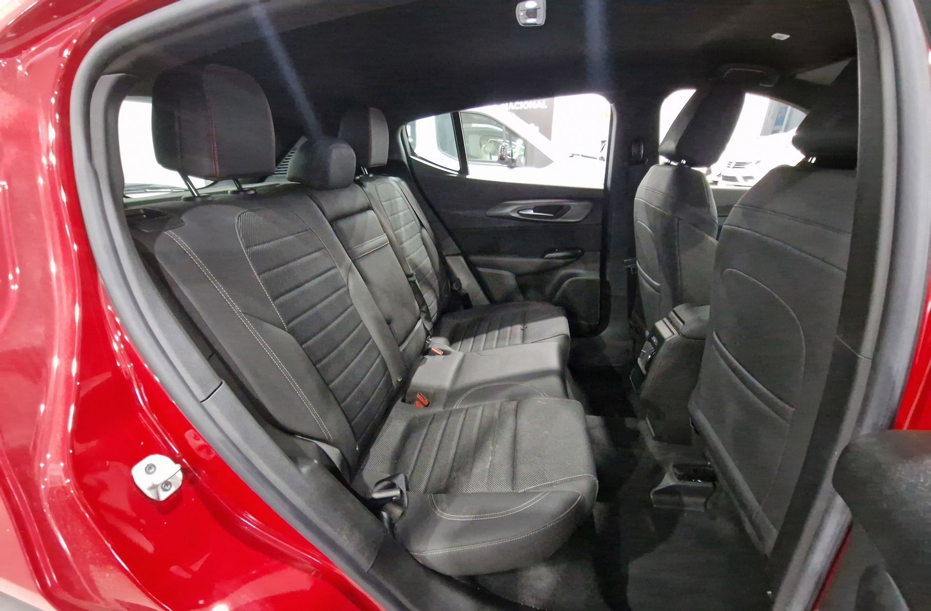 Alfa Romeo Tonale 1.5 MHEV Sprint FWD - foto 22