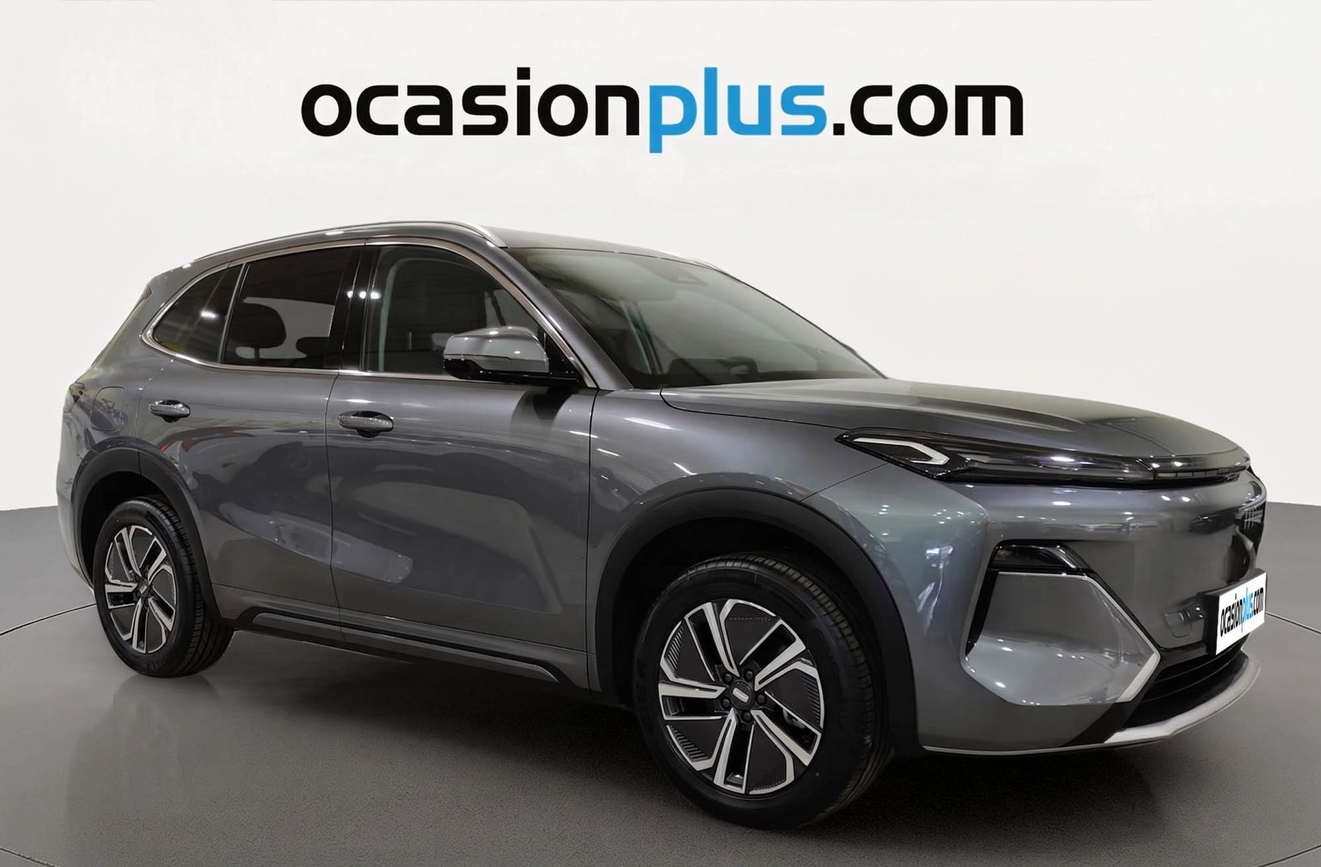 Geely Starray EM-i 1.5 PHEV Pro - foto 2
