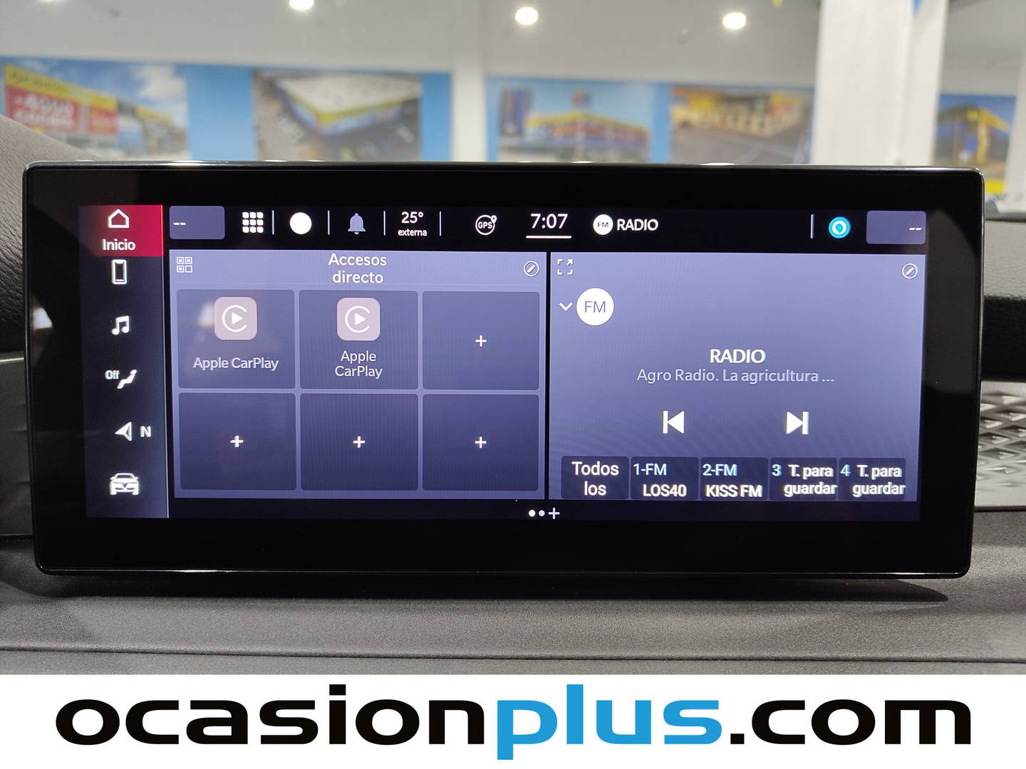 Foto Alfa Romeo Tonale Alfa Romeo Tonale 1.5 MHEV Sprint FWD (130 CV)