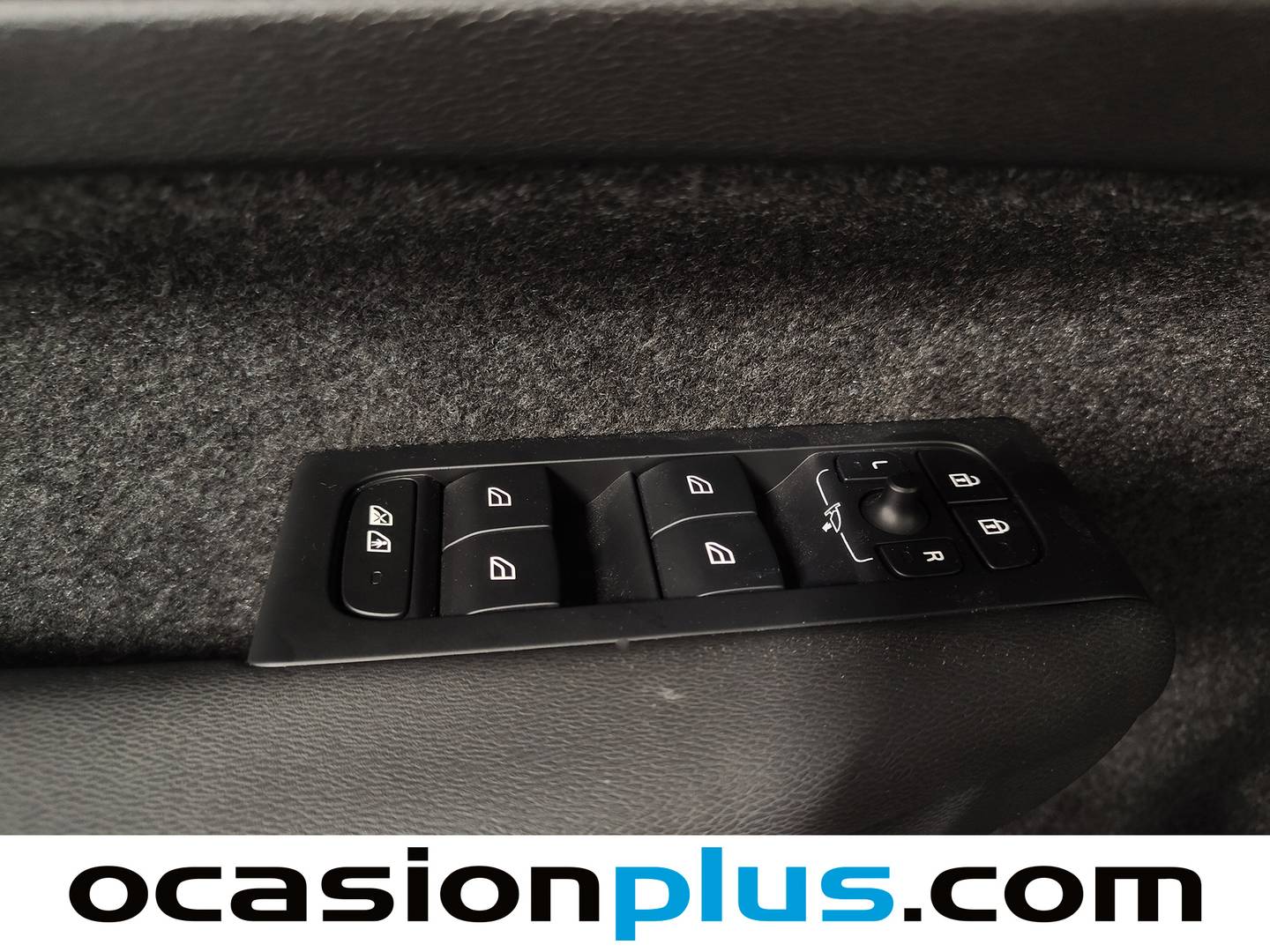Volvo XC40 Volvo XC40 Single Recharge Plus Auto (238 CV) de segunda mano
