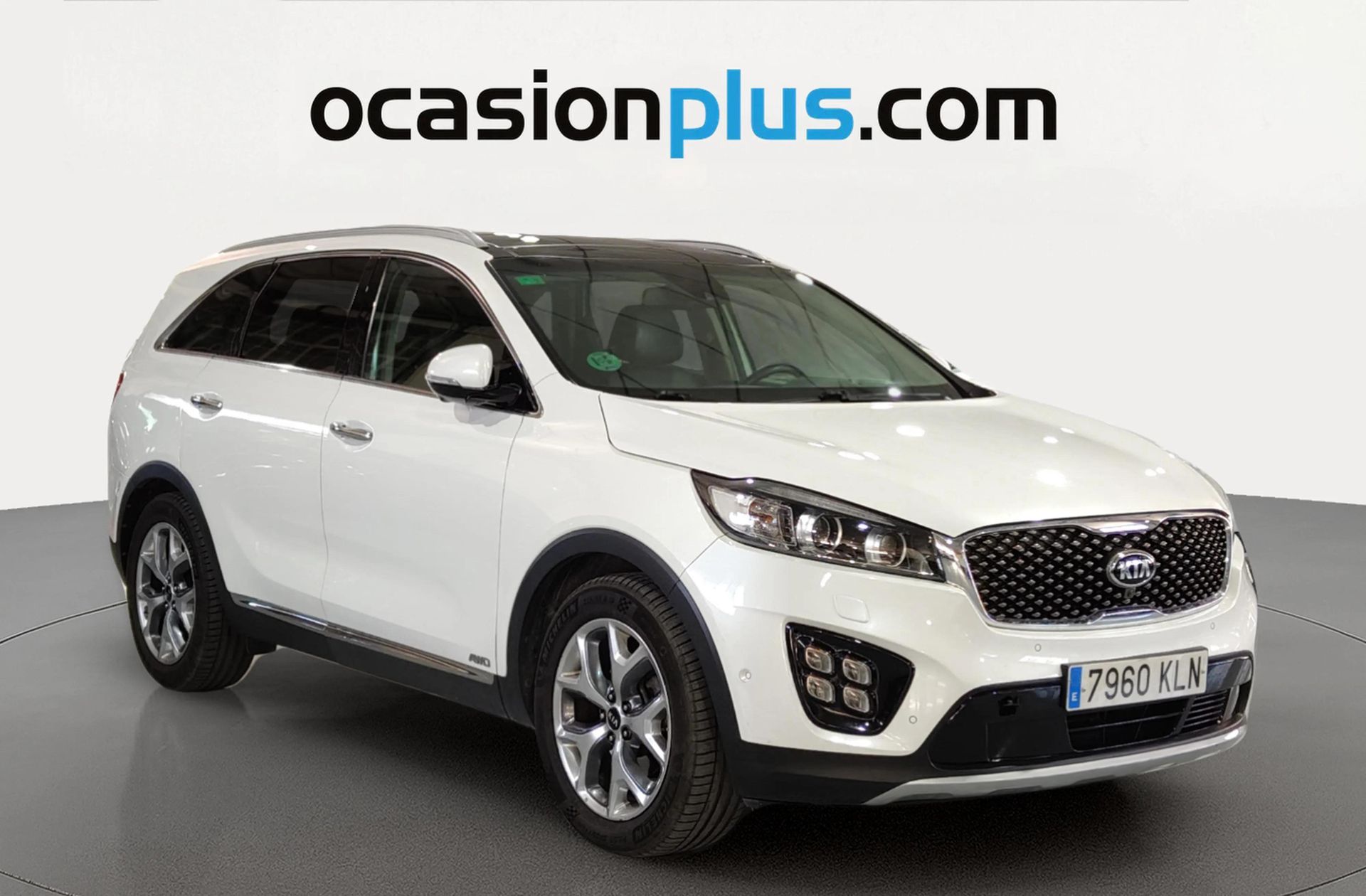 Kia Sorento 2.2 CRDi x-Tech 4x4 7 plazas - foto 2