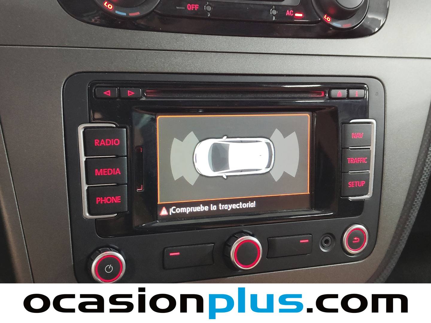 Foto Seat León SEAT León 2.0 FR  (211 CV)