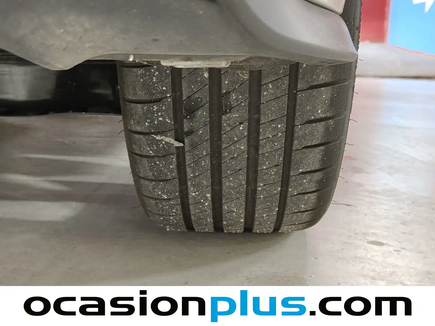 Foto Volkswagen Golf Volkswagen Golf GTI Clubsport 2.0 TSI (300 CV) DSG