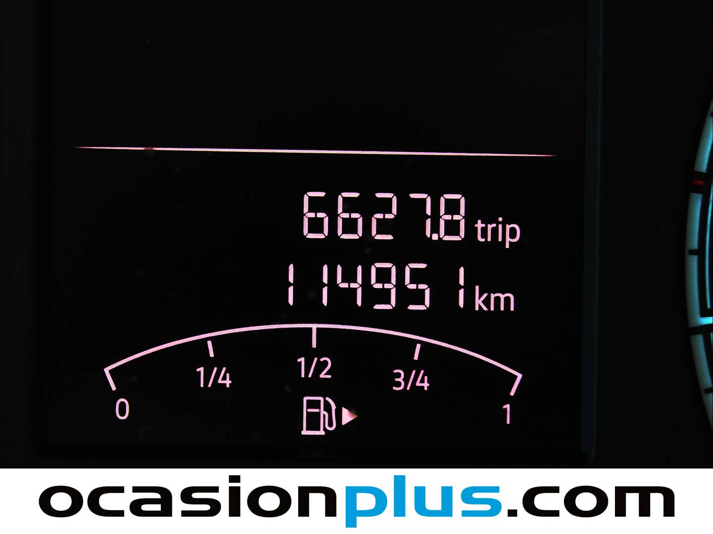 Volkswagen Polo Volkswagen Polo Edition 1.0 (75 CV) seminuevo