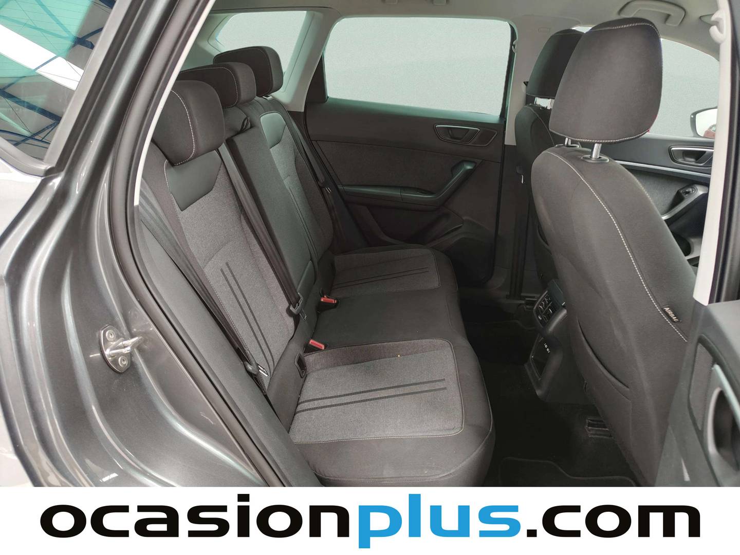 Seat Ateca Seat Ateca 2.0 TDI S&S Style Go M DSG (150 CV) km 0