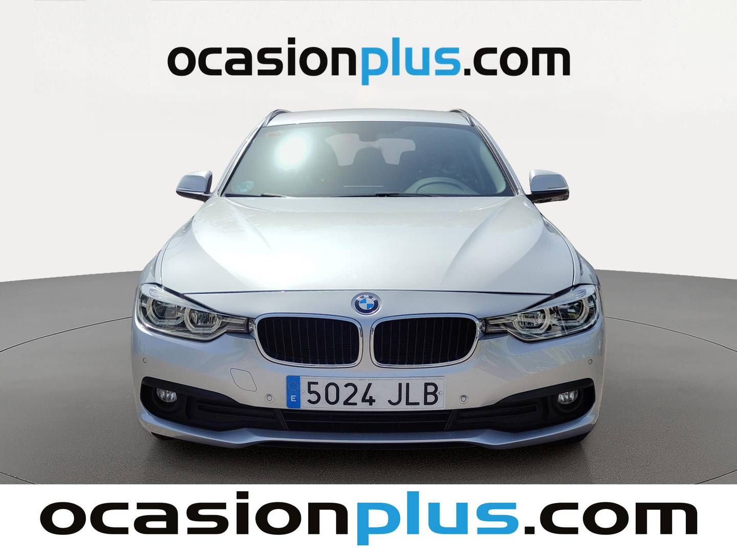 BMW Serie 3 BMW Serie 3 320d Touring (190 CV) 190cv