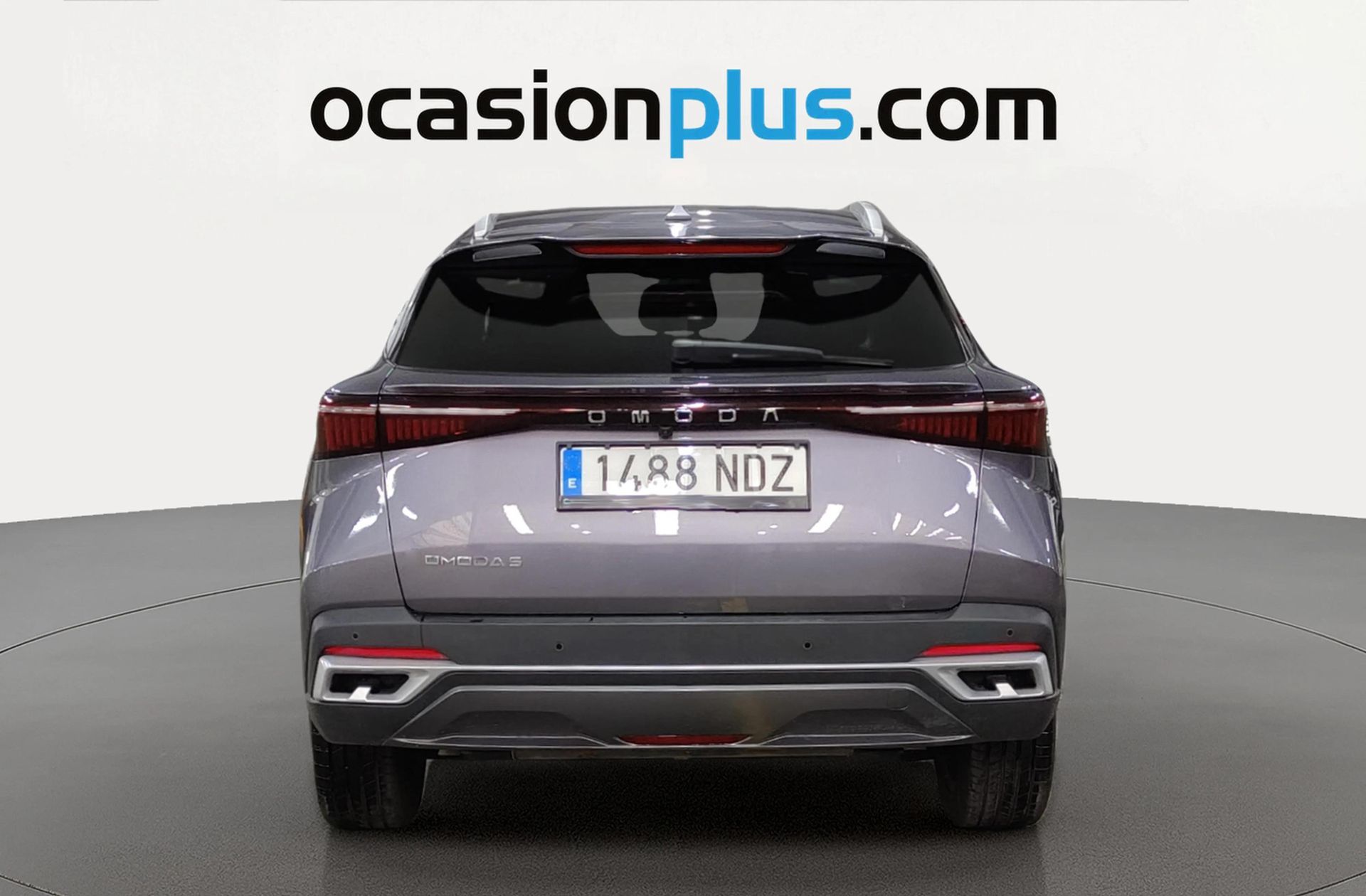 Omoda 5 1.6 T-GDi Premium - foto 16